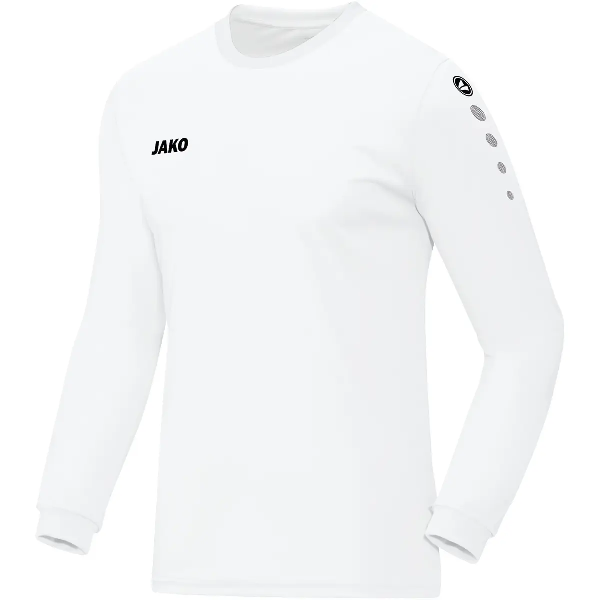 Maillot Jako Team manches longues