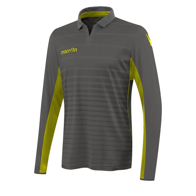 Maillot training Macron tabit