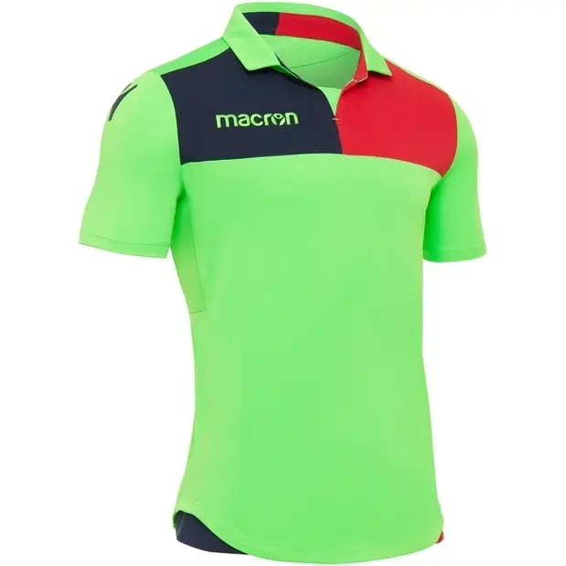 Maillot training manches longues Macron nunki