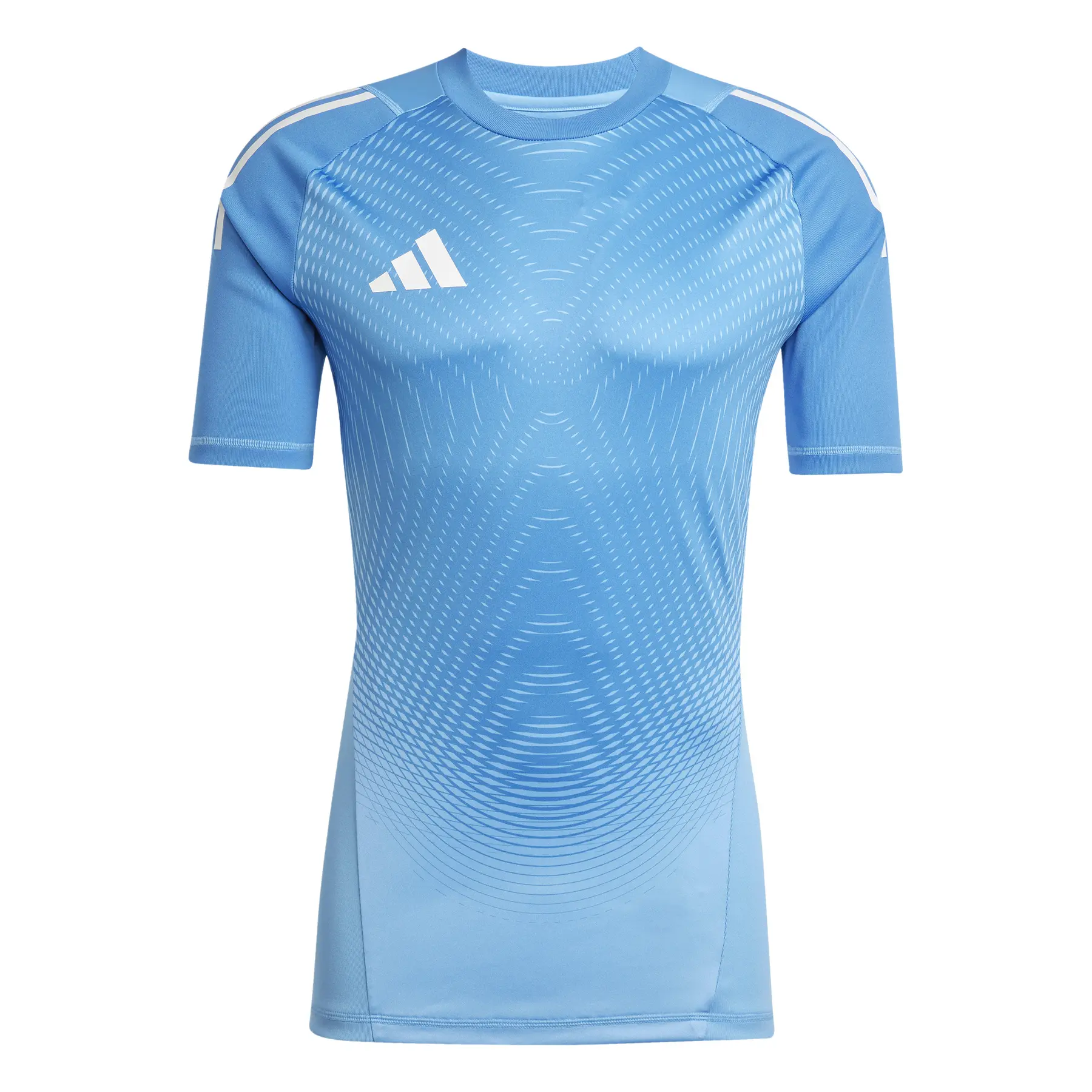 Maillot Gardien adidas Tiro25 Pro