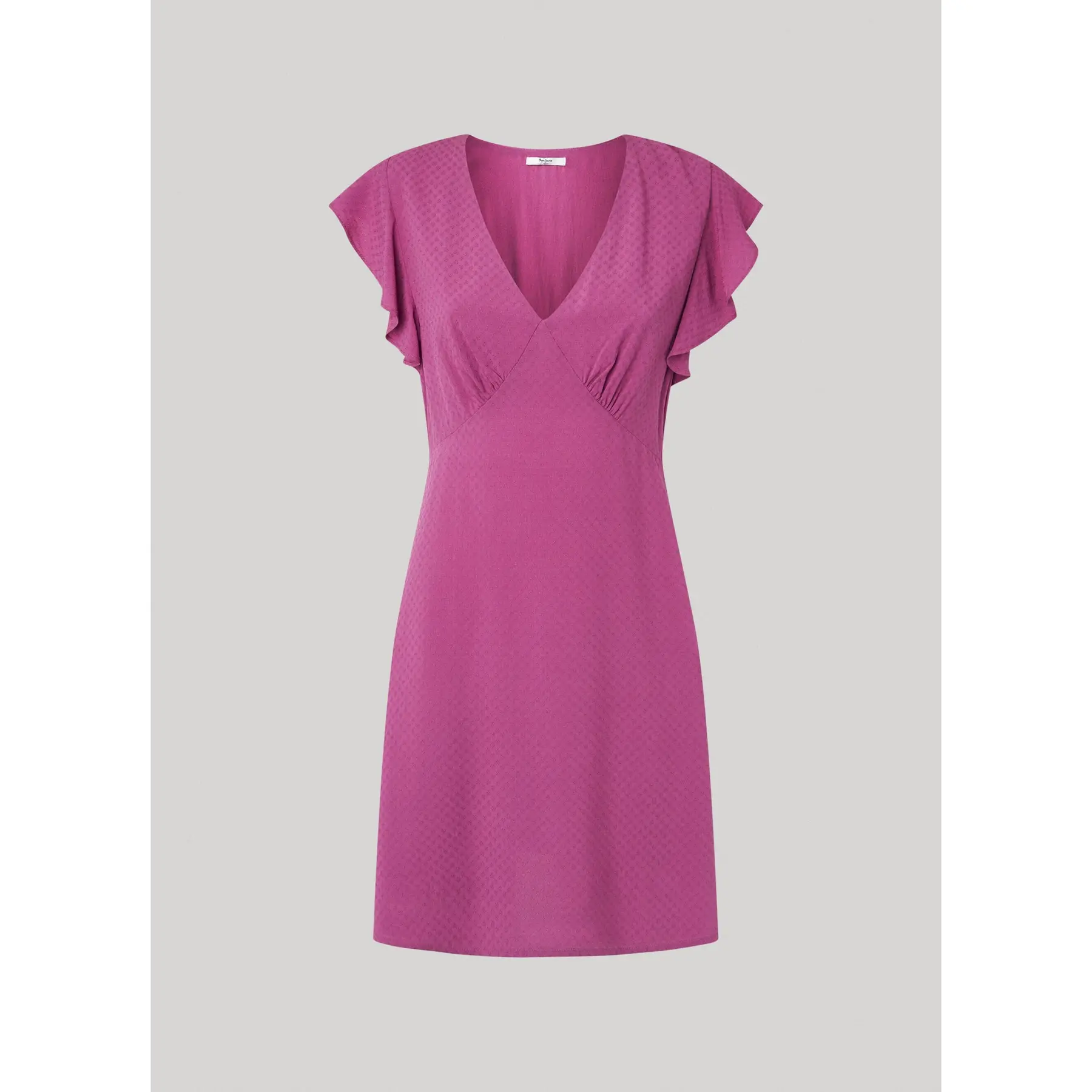 Robe femme Pepe Jeans Camila