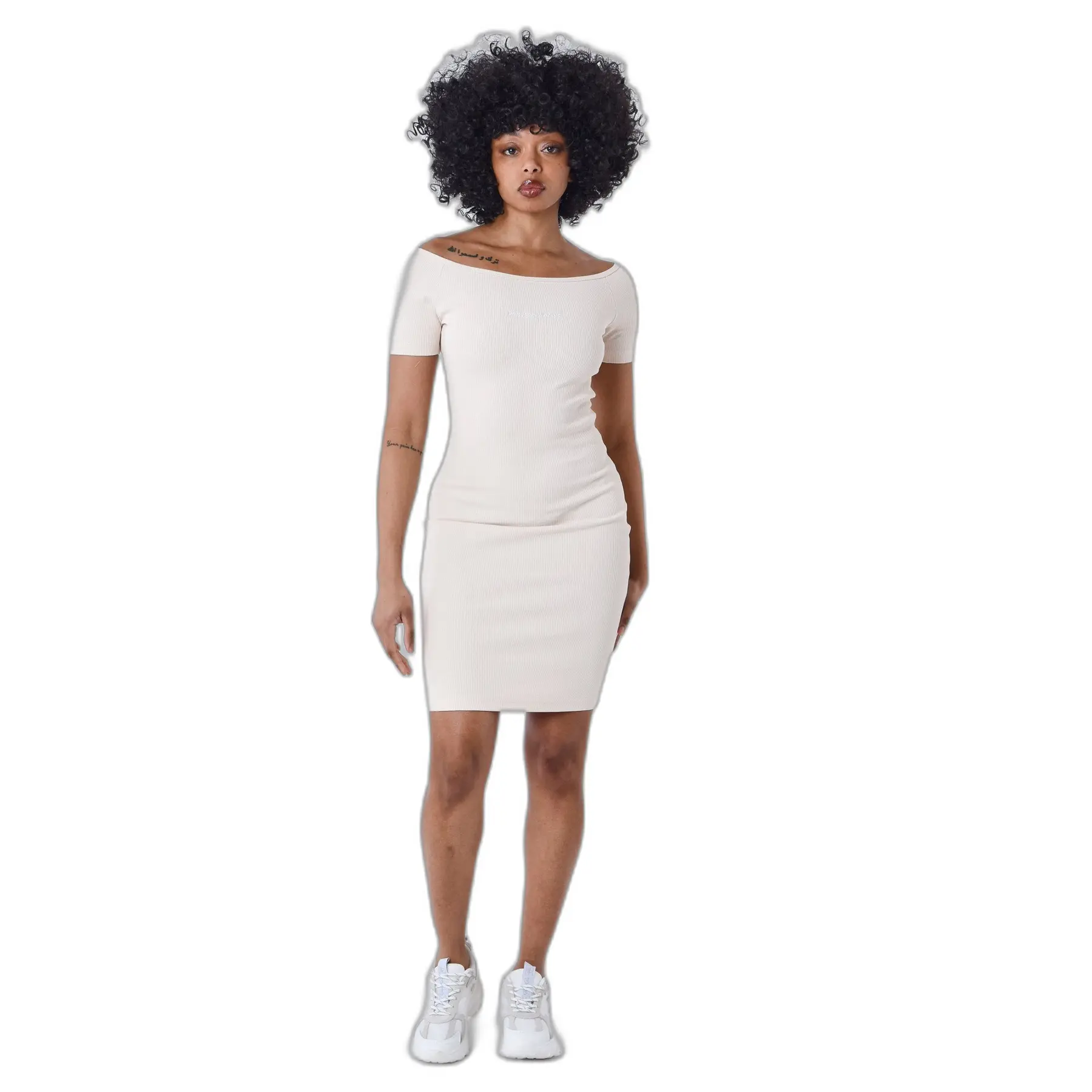 Robe bustier femme Project X Paris