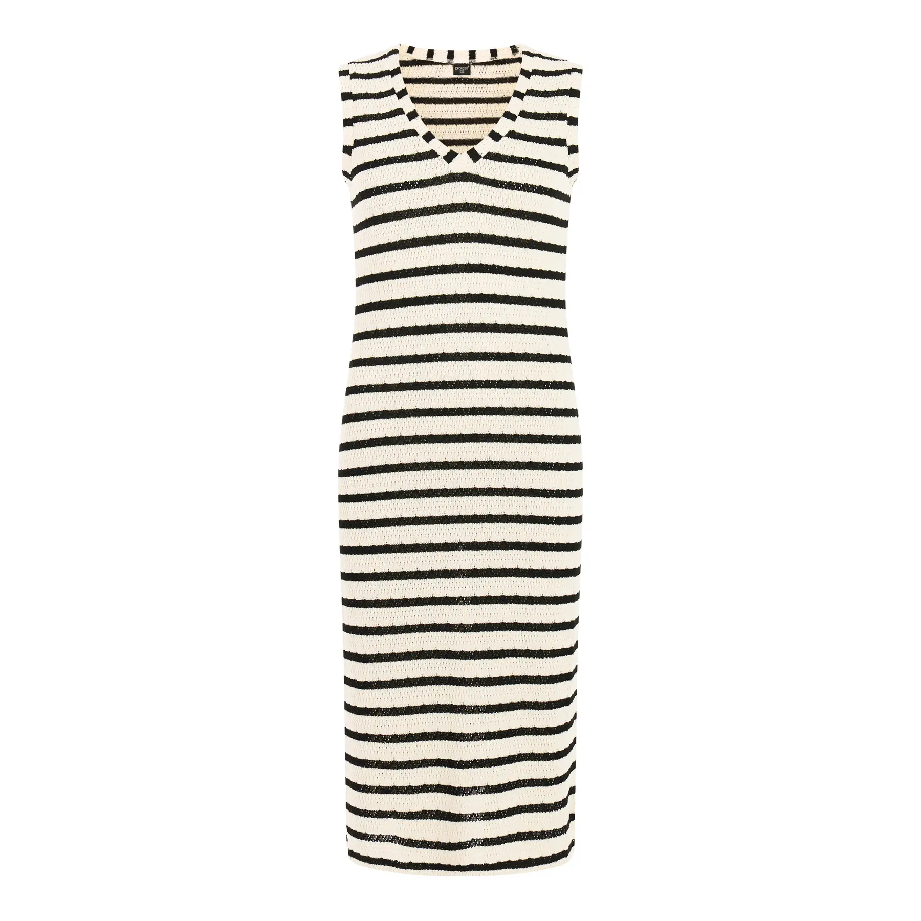 Robe sans manches femme Protest Exotic