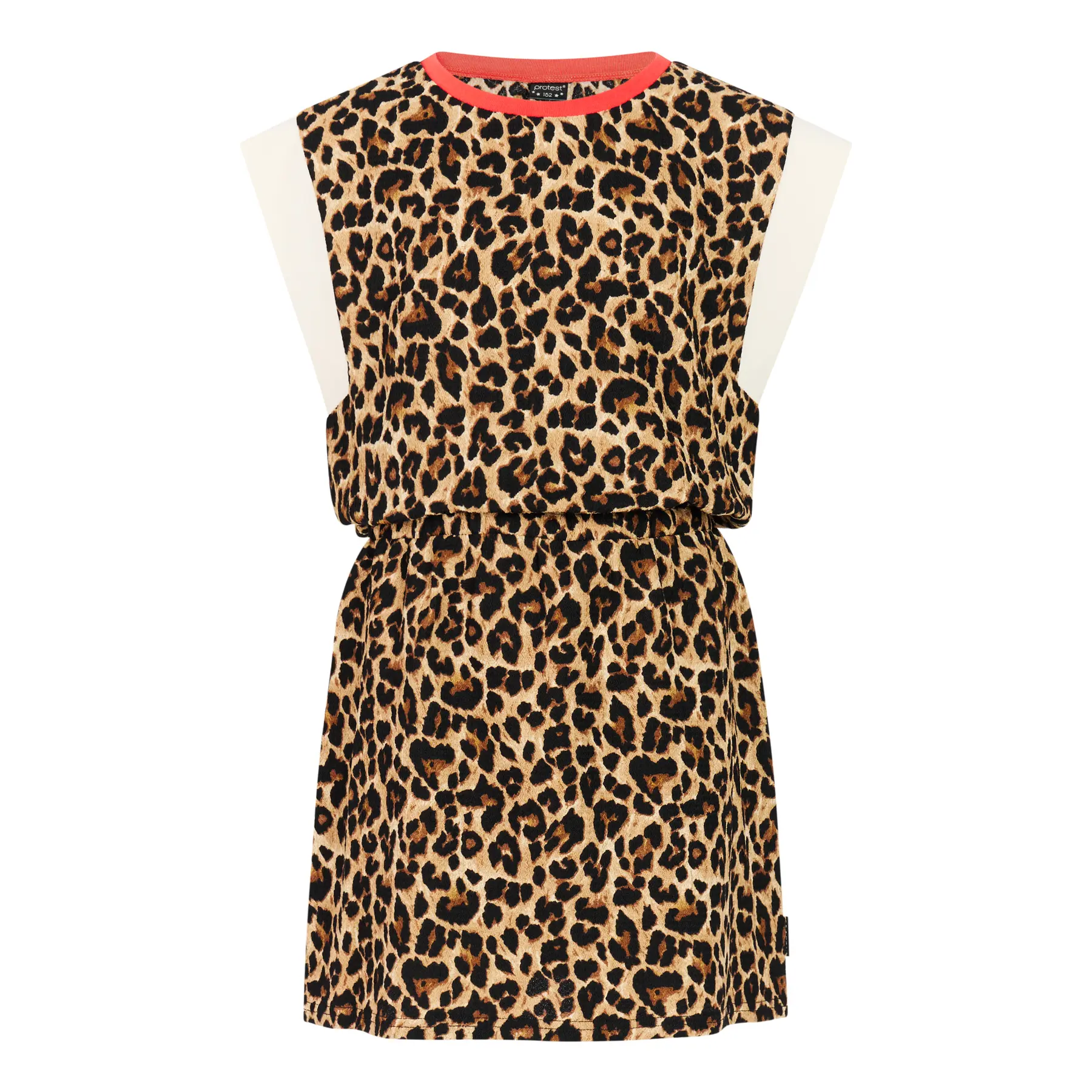 Robe fille Protest Silly