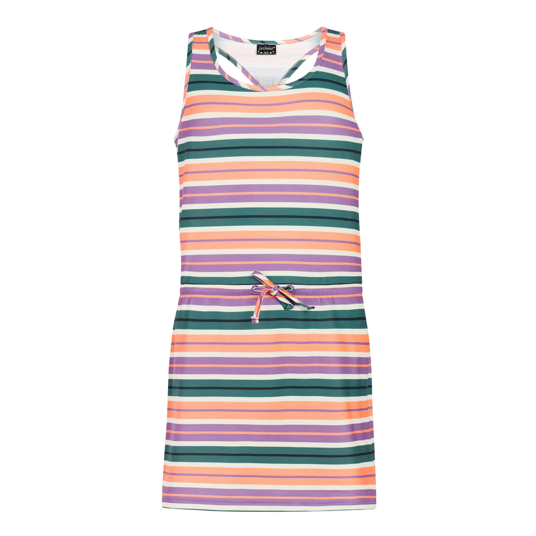 Robe fille Protest Audrey
