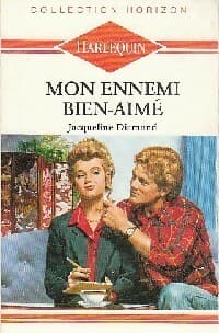 Mon ennemi bien-aimé - Jacqueline Diamond