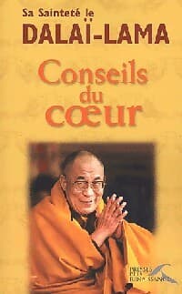 Conseils du coeur - Dalaï-Lama
