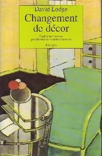 Changement de décor - David Lodge