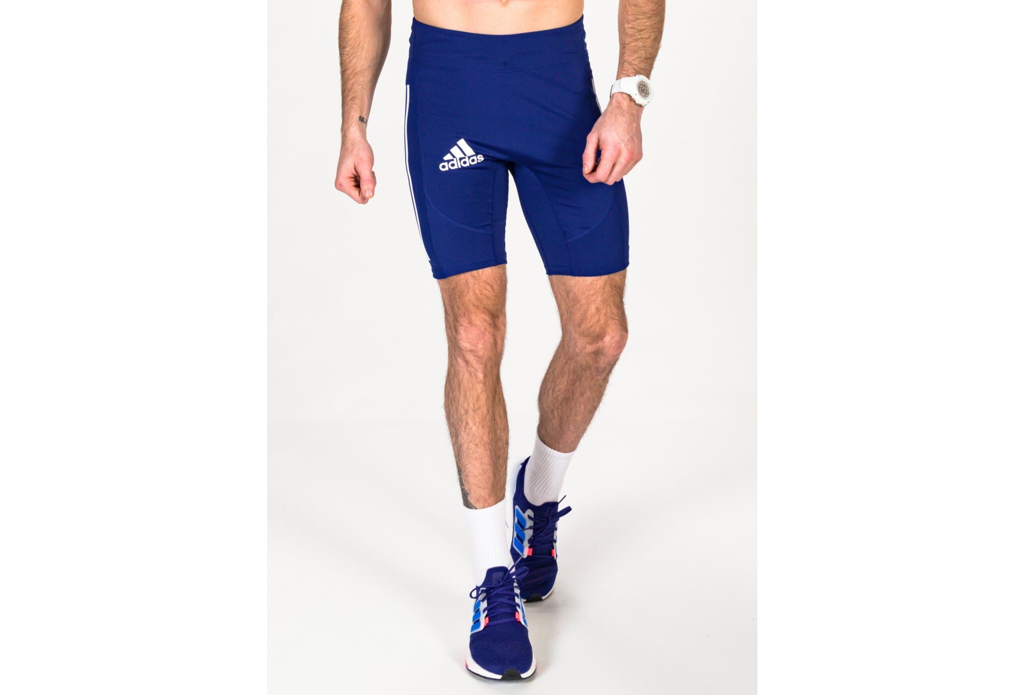 adidas Short Tight France M