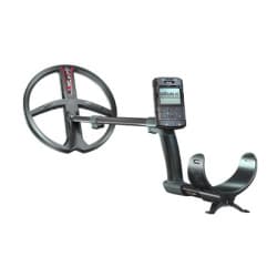 XP Déus 2 28FMF RC