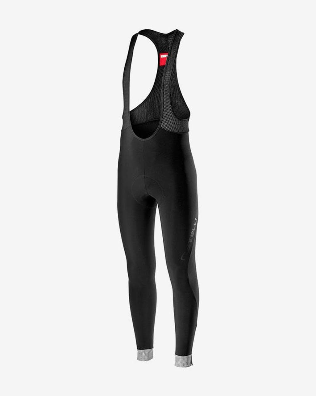 Cuissard long Castelli Tutto Nano noir - S
