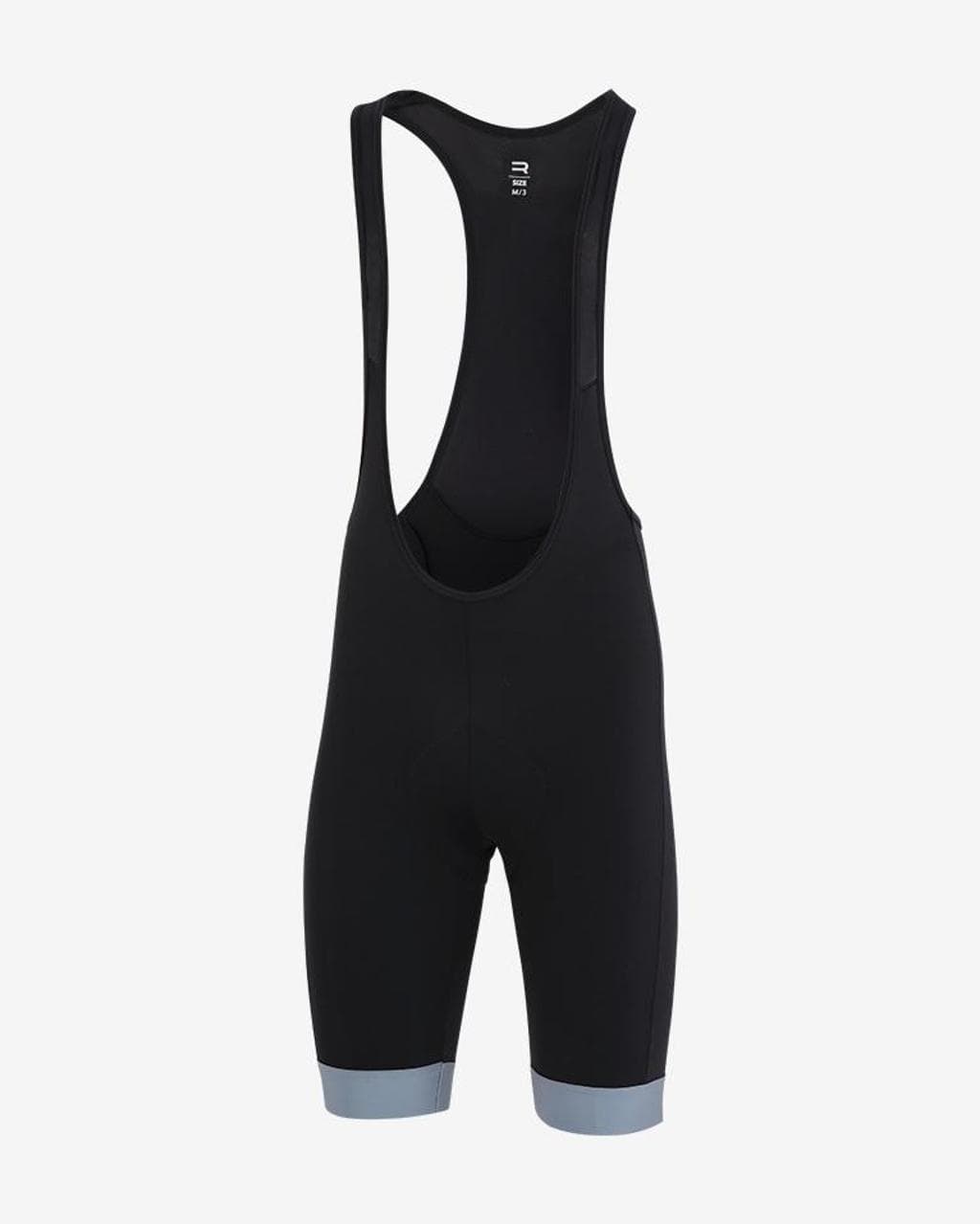 Cuissard Finisseur Core VTT XC noir gris - L