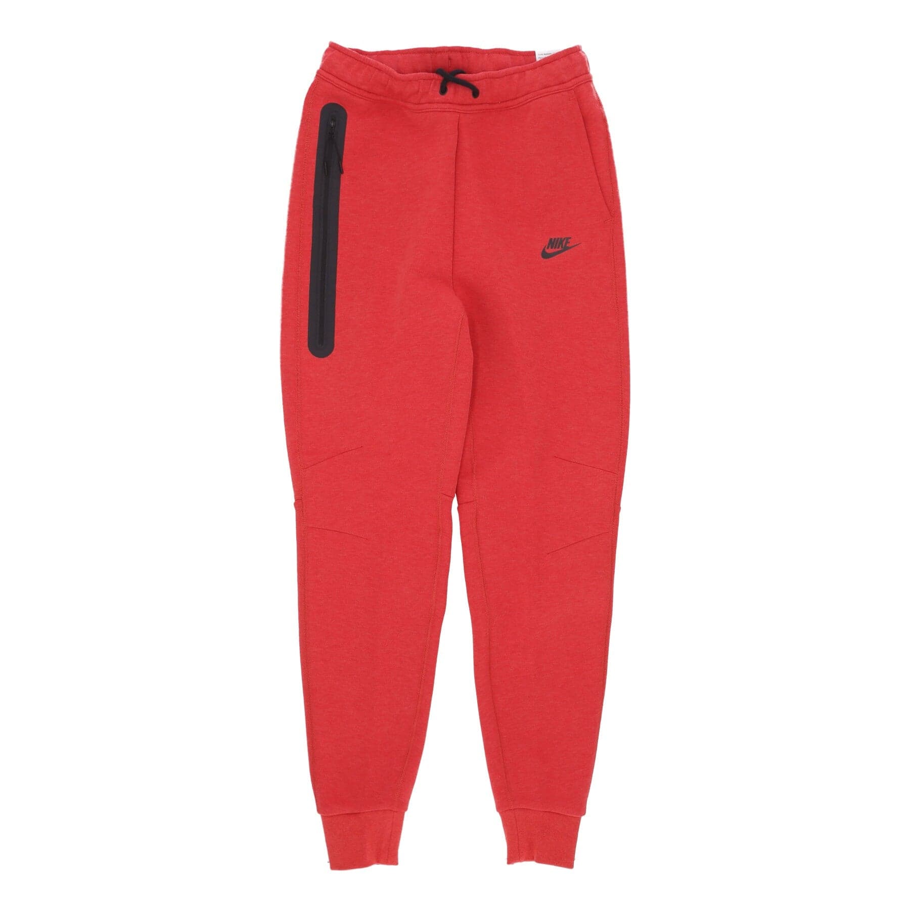 Pantalon de survetement leger pour hommes Tech Fleece Jogger Pant Lt Univ Red Htr/black