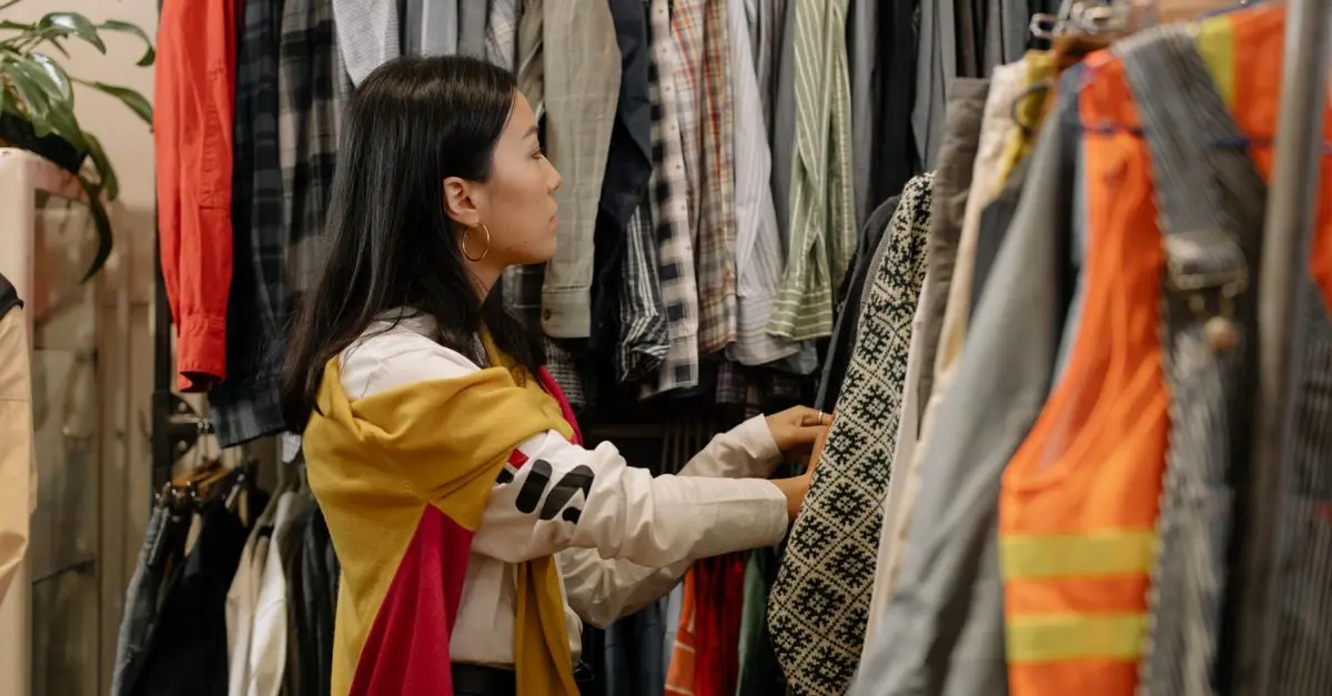 10 conseils pour choisir des vêtements adaptés à votre style