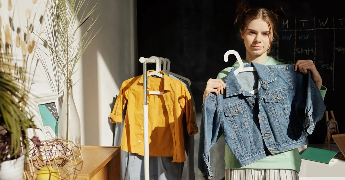Comment choisir des vêtements qui vous mettent en valeur