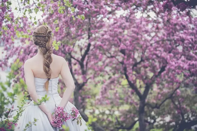 Comment choisir la tenue parfaite pour un mariage