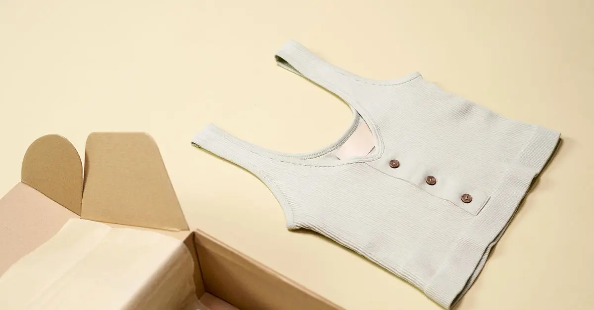 10 conseils pour choisir des vêtements éco-responsables