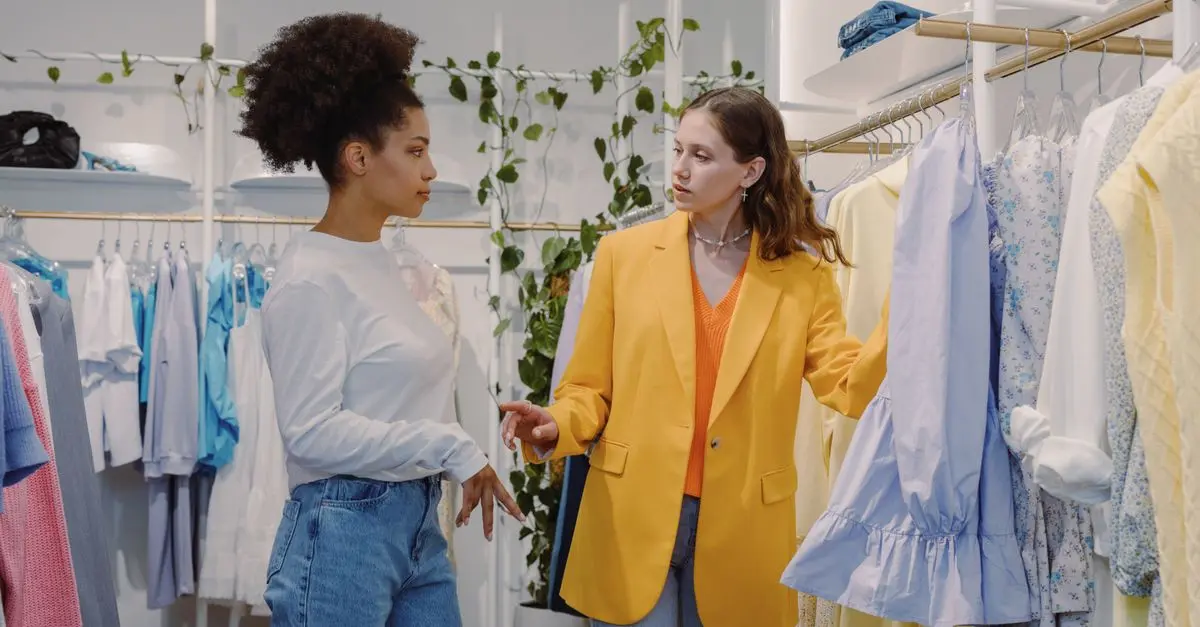 Comment choisir les vêtements parfaits pour chaque occasion
