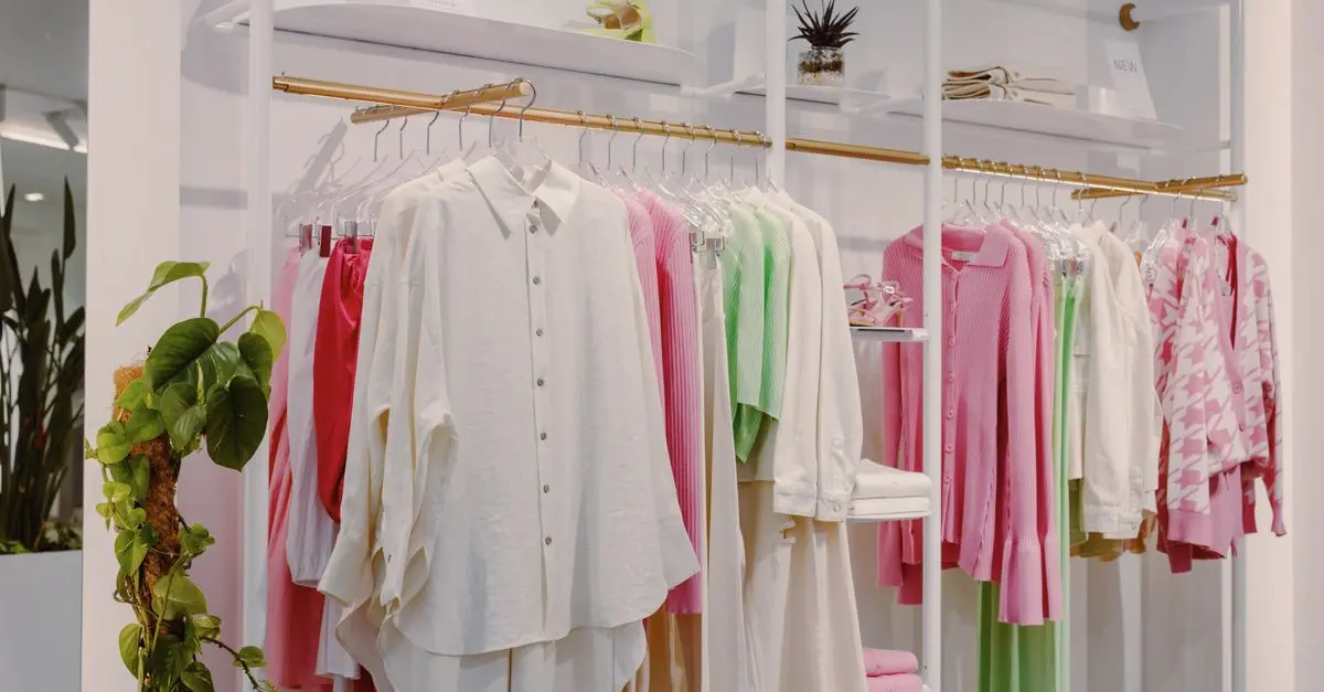 10 conseils mode pour choisir des vêtements éco-responsables