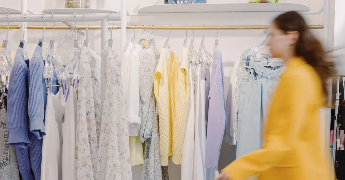 10 conseils pour bien choisir vos vêtements de printemps