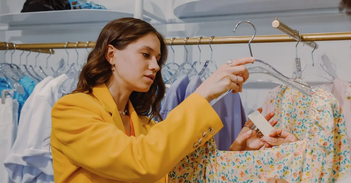Comment associer des vêtements pour une tenue réussie