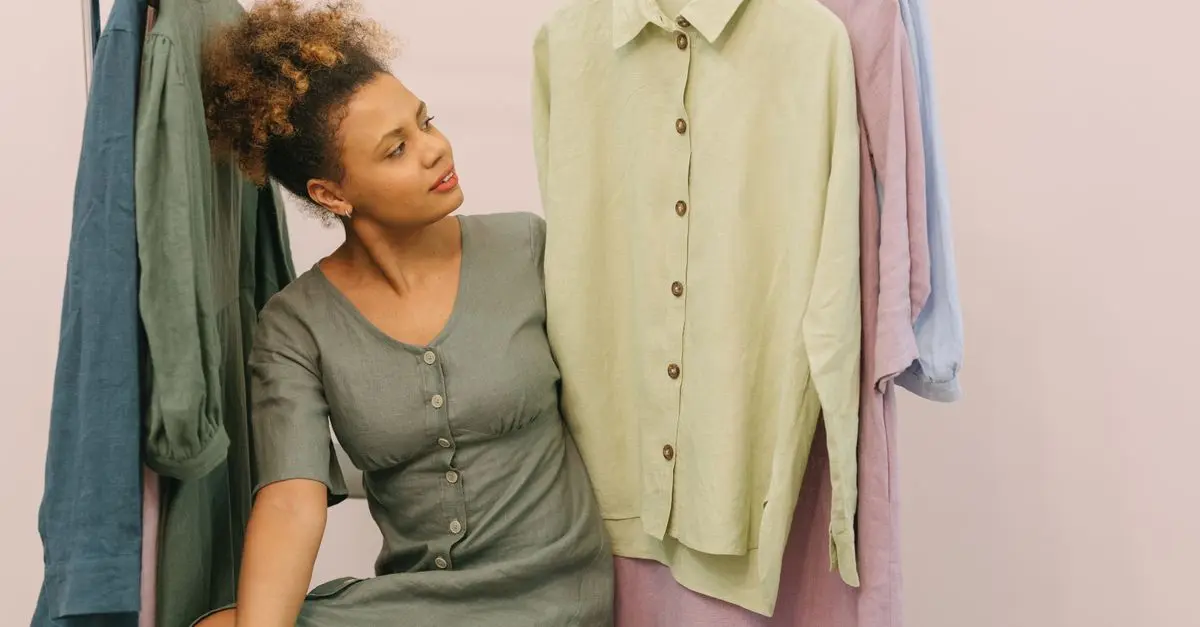 10 conseils mode pour bien choisir des vêtements écologiques