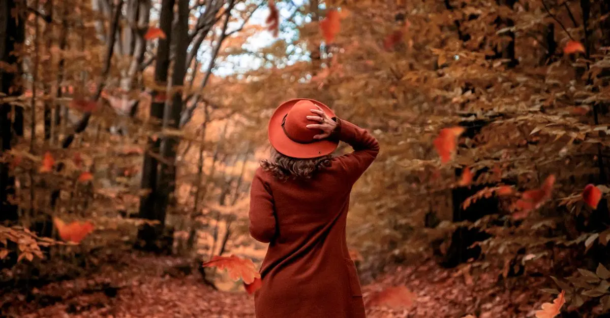 10 conseils indissociables pour un look d'automne élégant