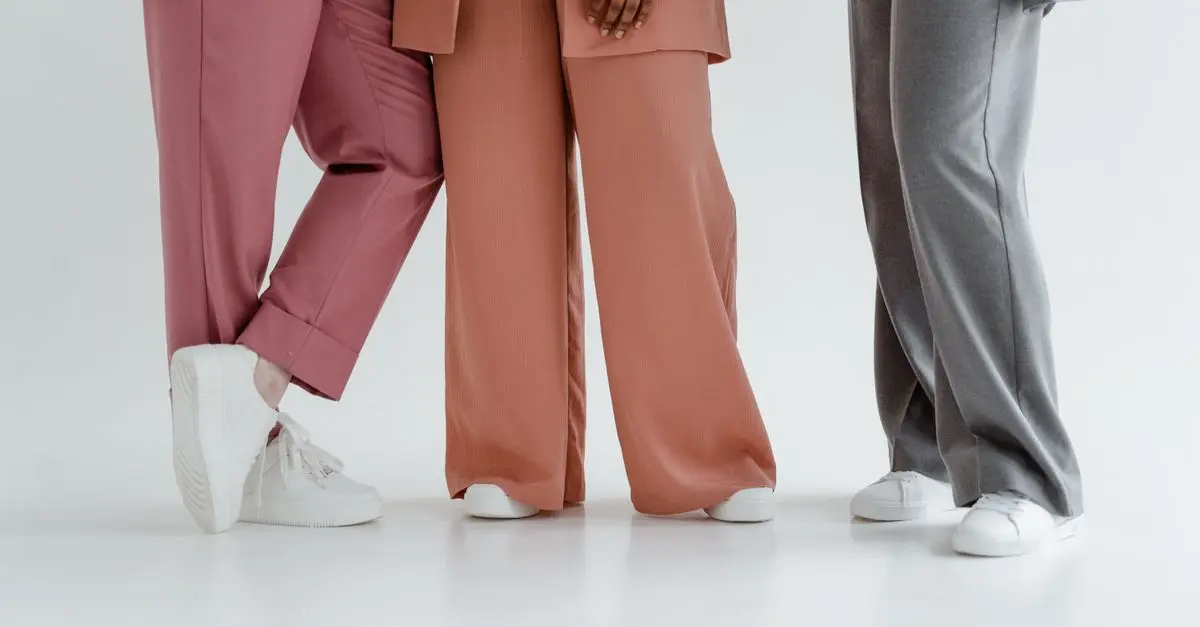 Comment choisir les chaussures parfaites pour chaque tenue