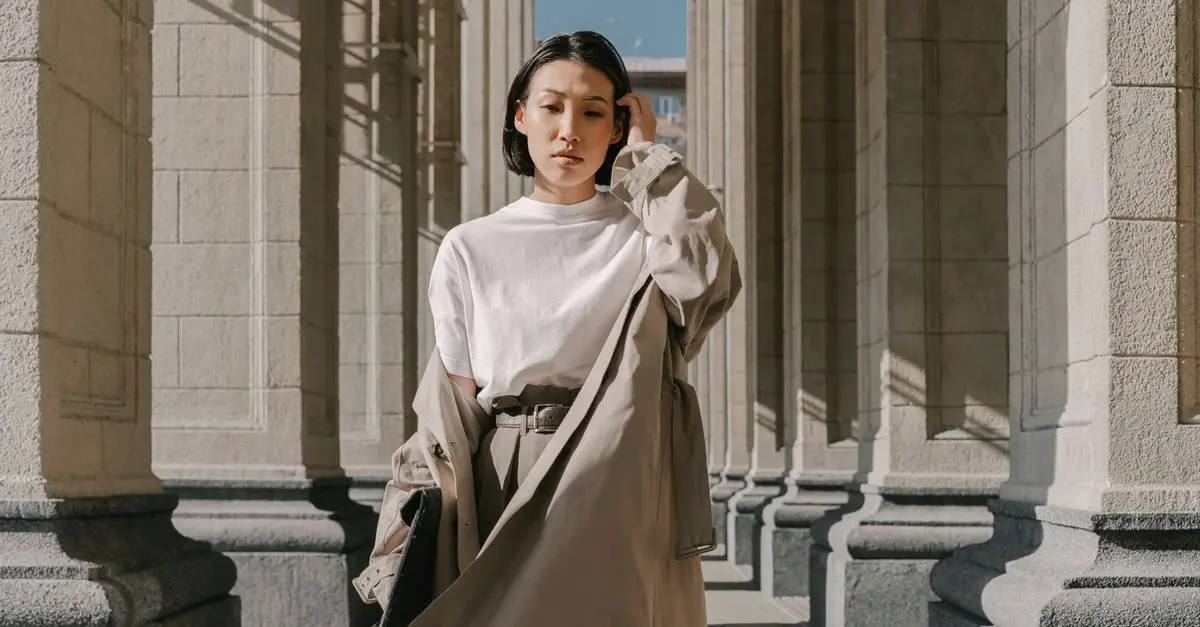 10 conseils pour créer un look chic avec des pièces basiques