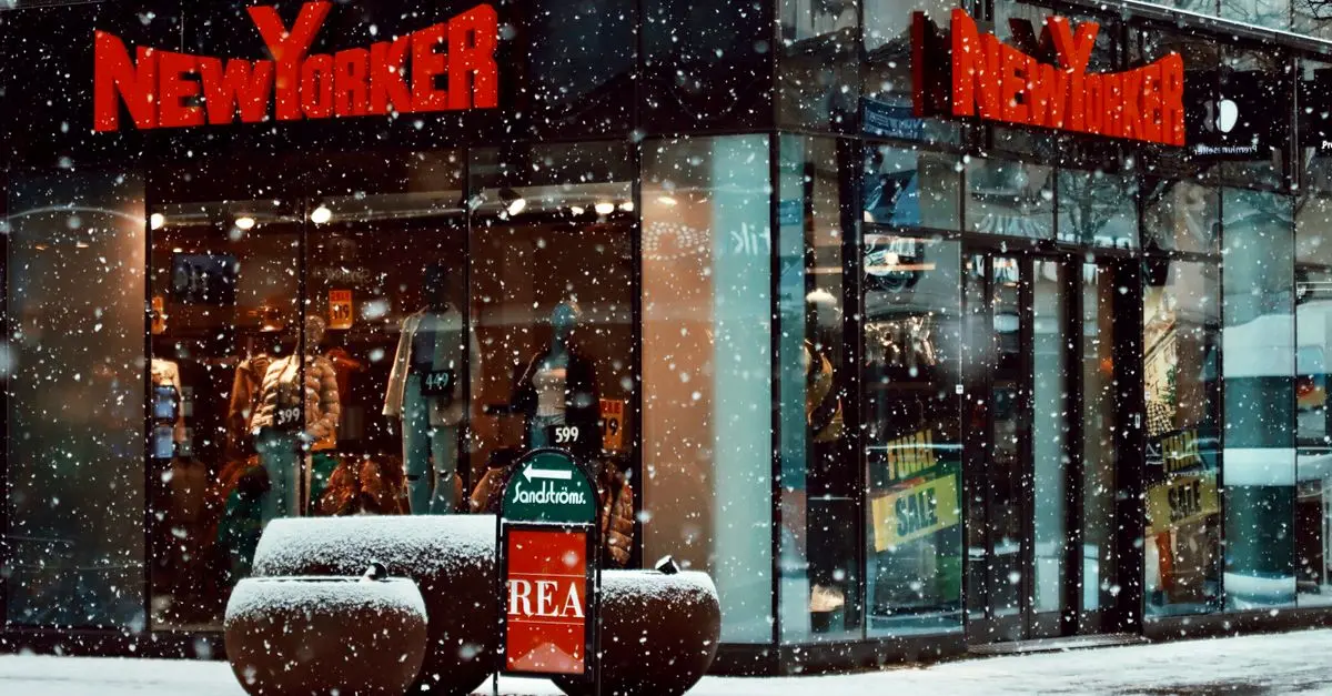 10 conseils mode pour choisir le bon manteau pour l'hiver