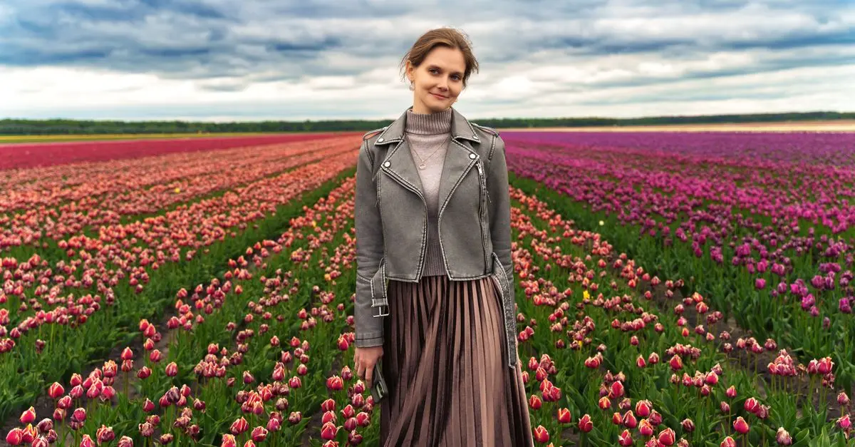 10 conseils mode pour porter des vêtements de printemps avec élégance
