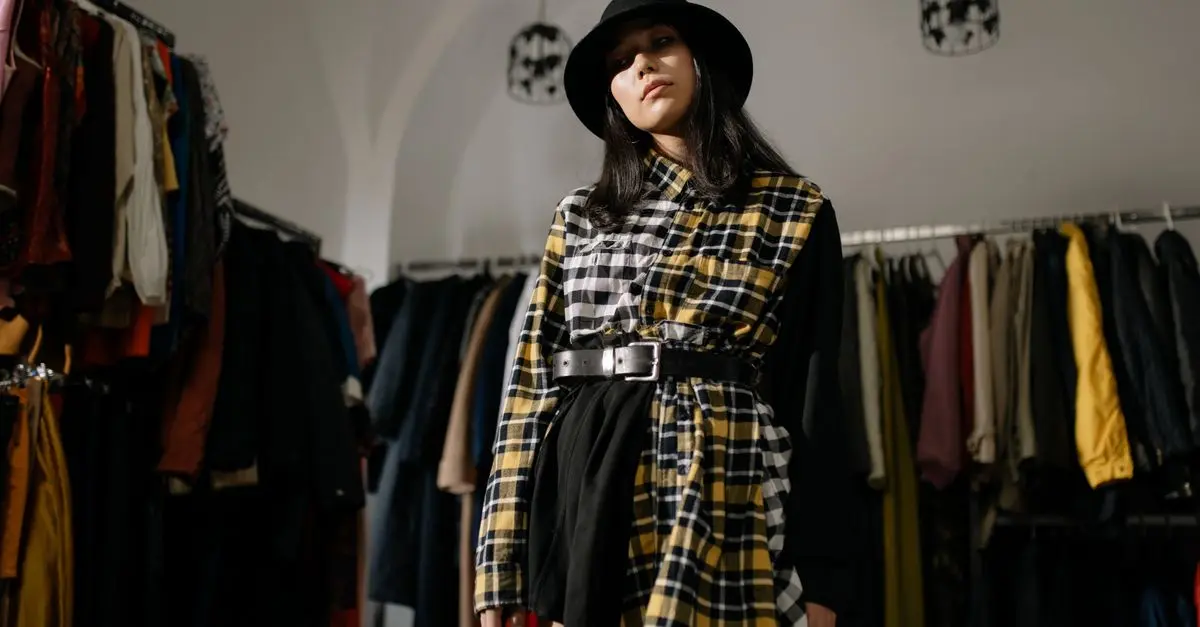 10 conseils pour intégrer des pièces vintage dans votre garde-robe
