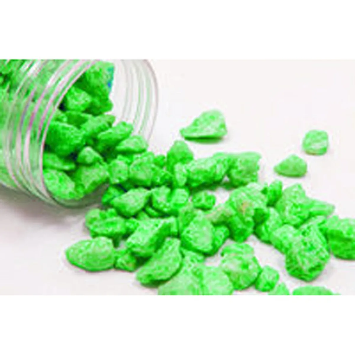 Atmosphera Pierres décoratives - Vert