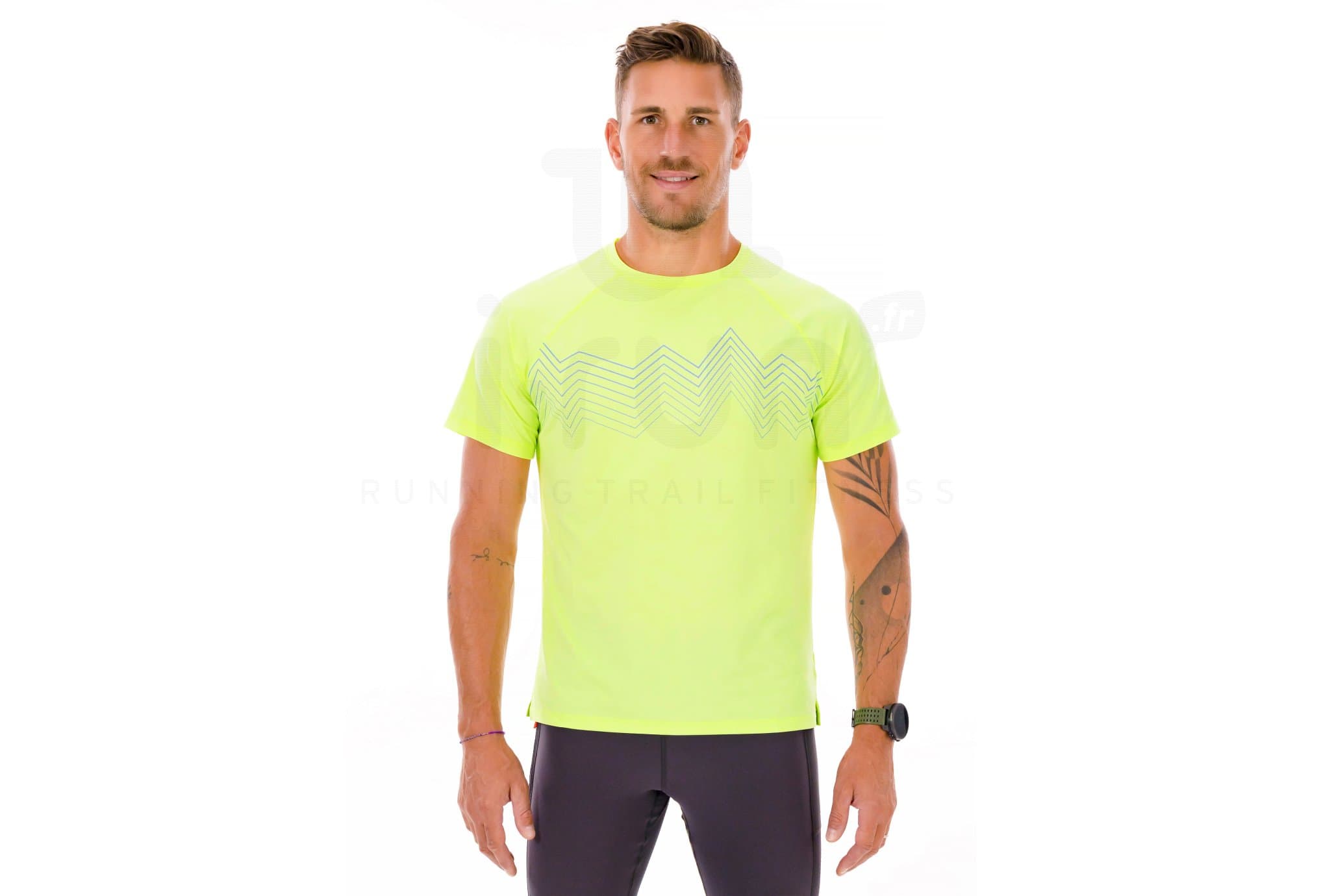 Brooks Atmosphere 2.0
